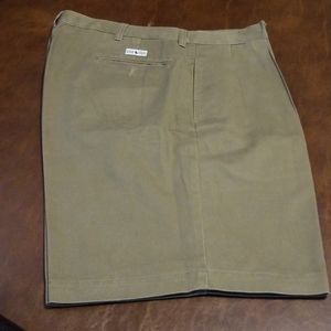 Polo Shorts